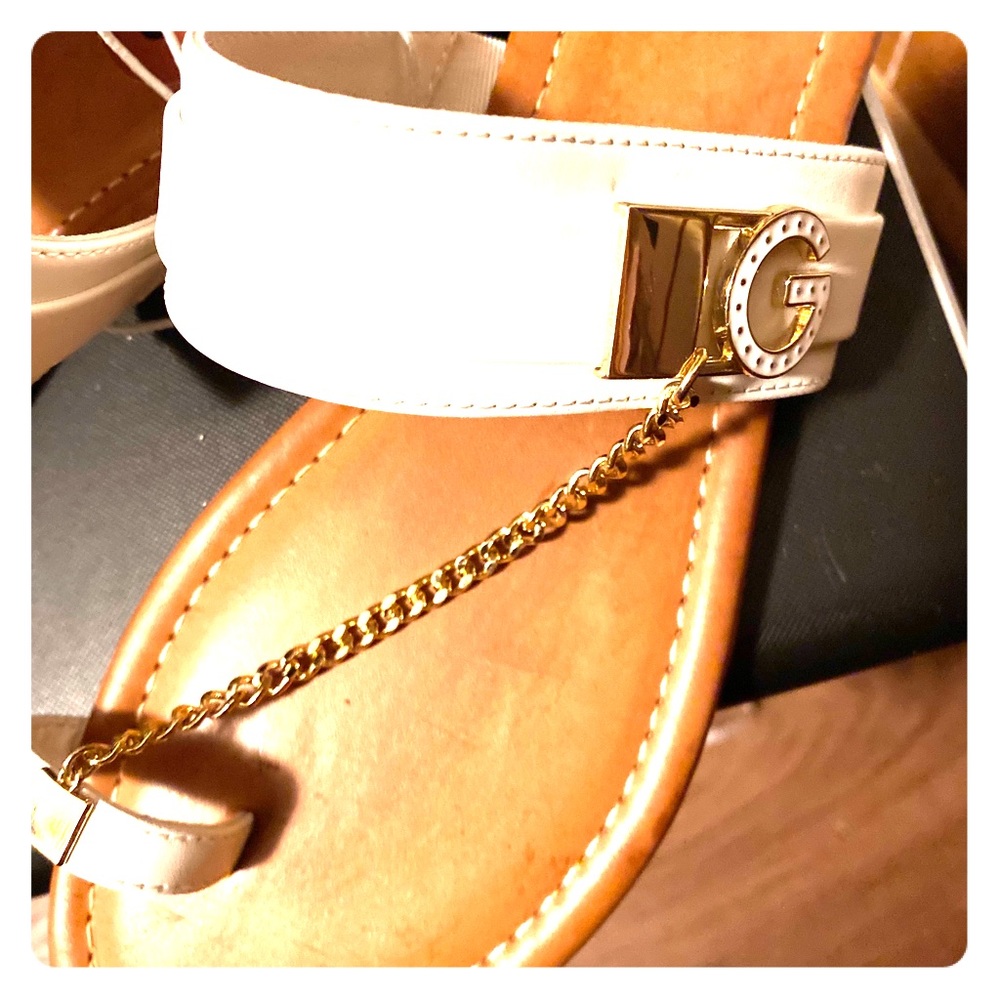 Gbg Sandals